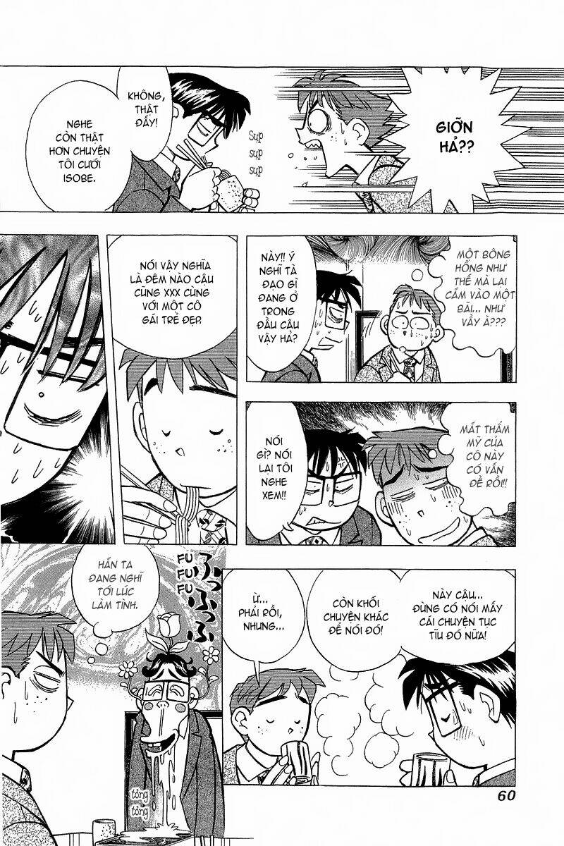 Yume de Aetara: Chapter 137