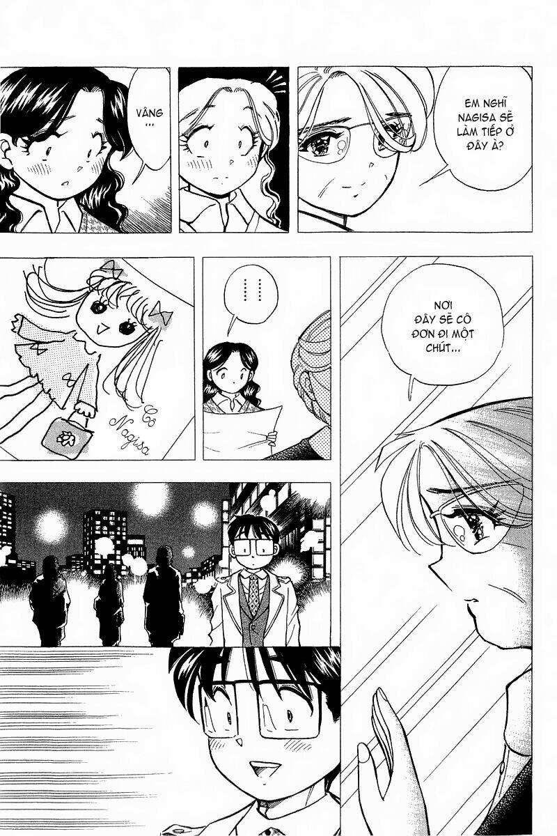 Yume de Aetara: Chapter 137