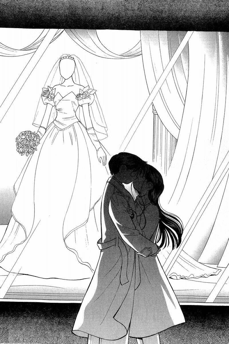 Yume de Aetara: Chapter 137