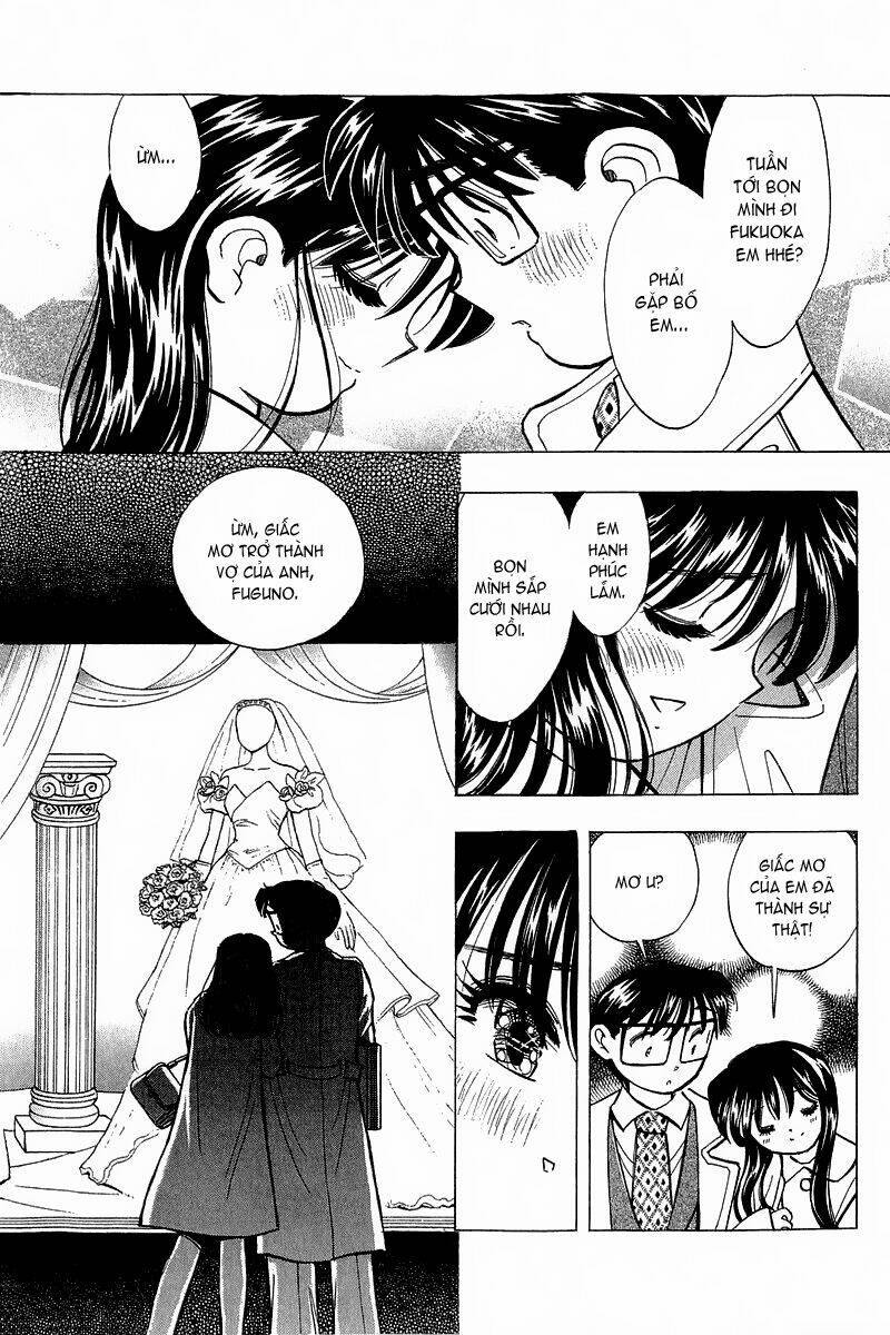Yume de Aetara: Chapter 137