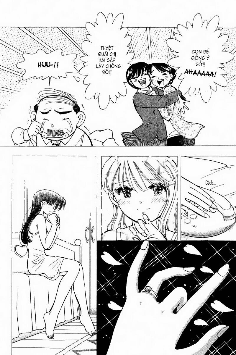 Yume de Aetara: Chapter 137