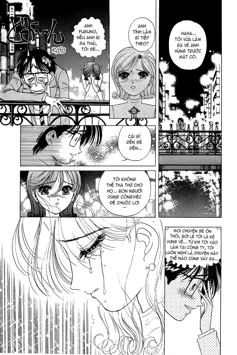Yume de Aetara: Chapter 14
