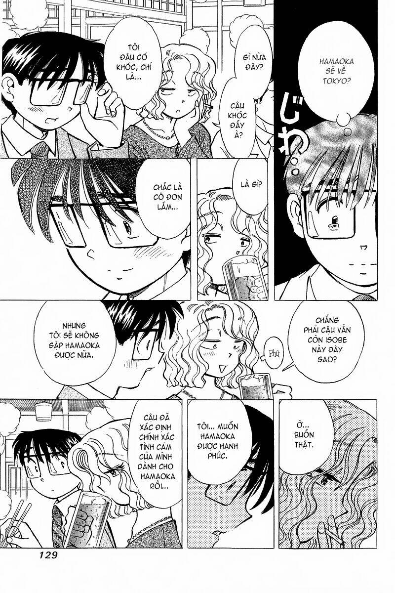 Yume de Aetara: Chapter 140