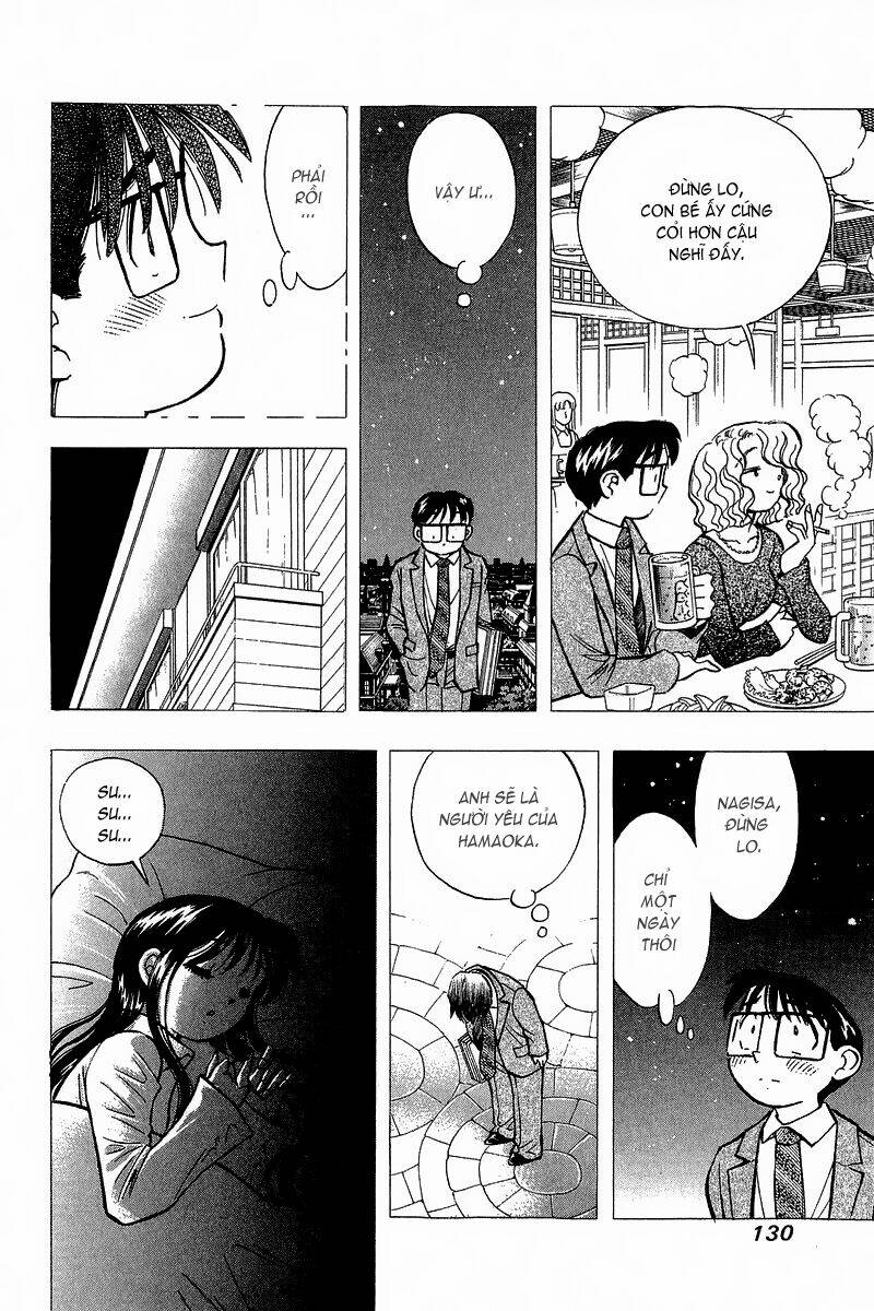 Yume de Aetara: Chapter 140