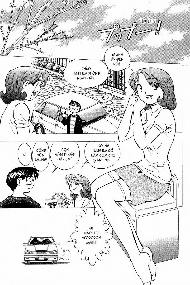 Yume de Aetara: Chapter 140