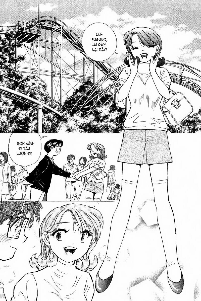 Yume de Aetara: Chapter 140