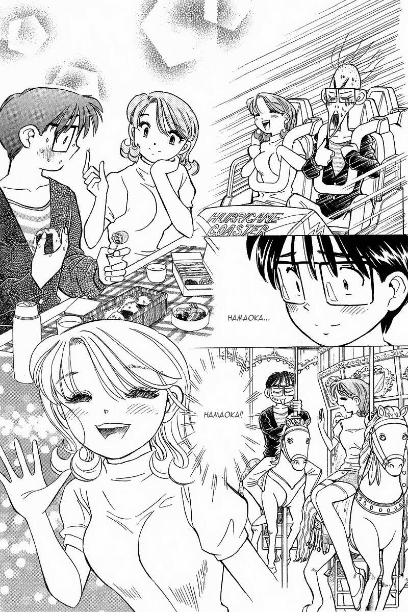 Yume de Aetara: Chapter 140