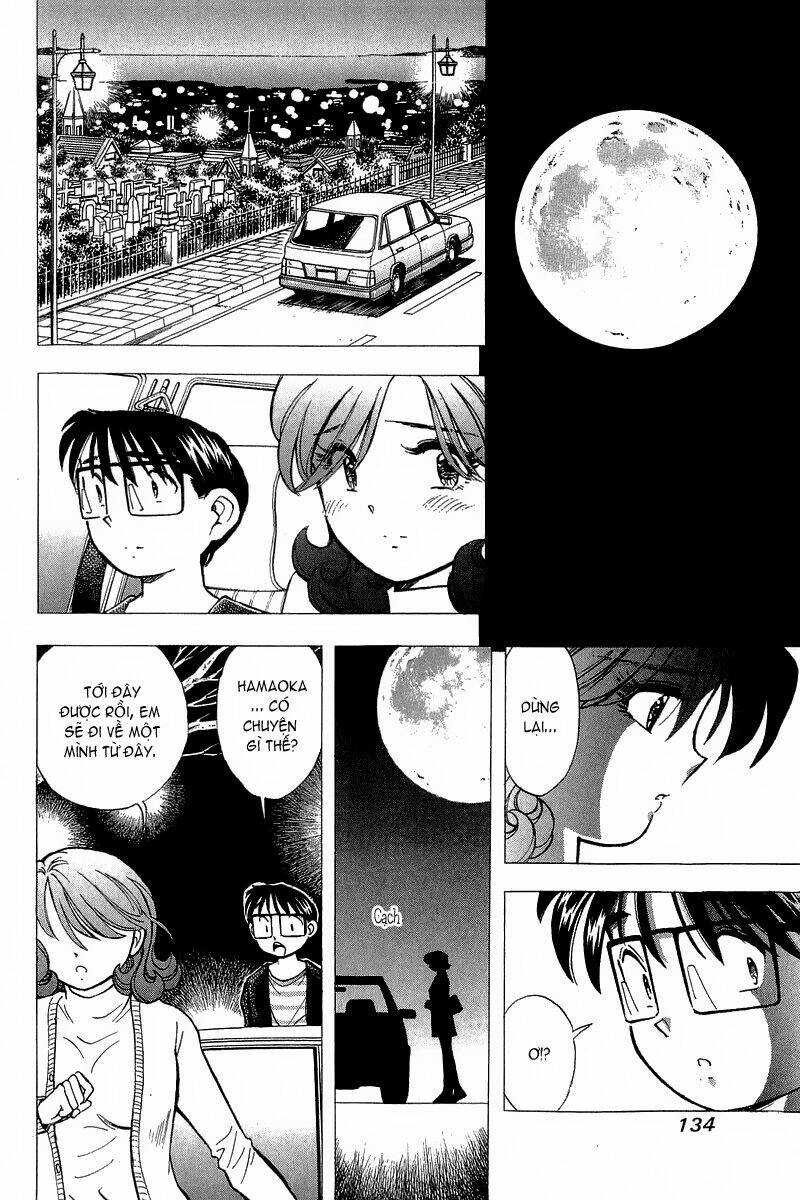 Yume de Aetara: Chapter 140