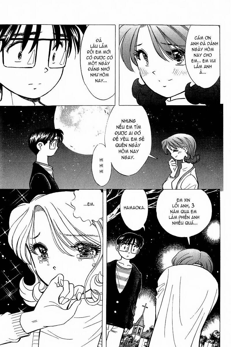 Yume de Aetara: Chapter 140