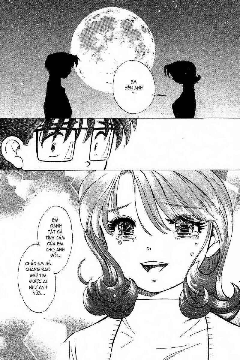 Yume de Aetara: Chapter 140