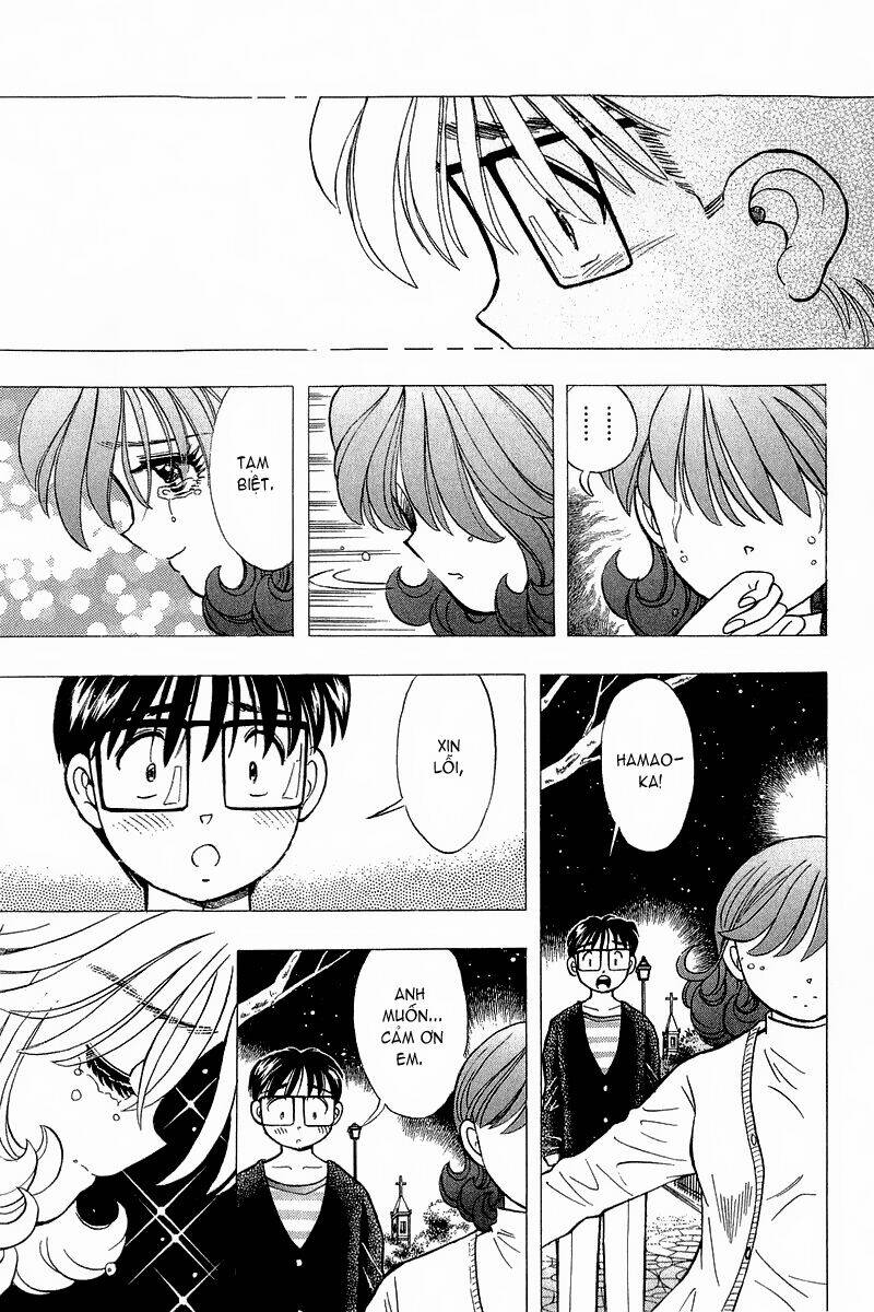 Yume de Aetara: Chapter 140