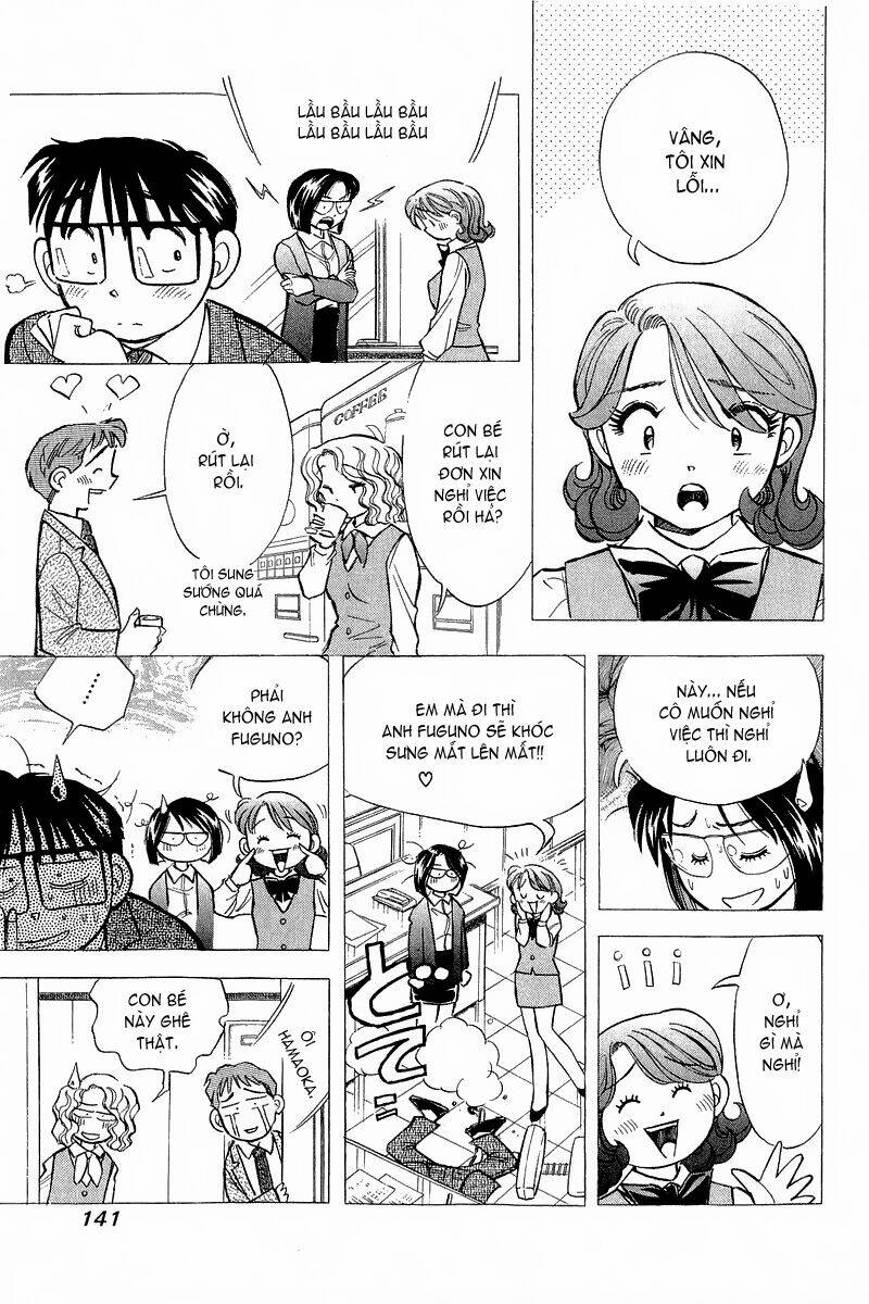 Yume de Aetara: Chapter 140