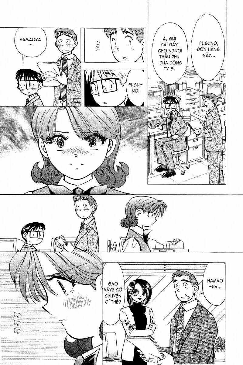 Yume de Aetara: Chapter 140