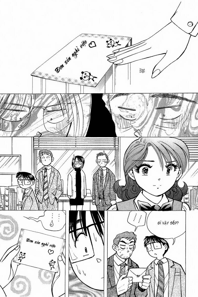 Yume de Aetara: Chapter 140