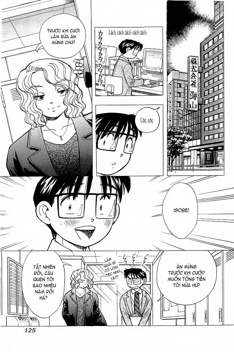 Yume de Aetara: Chapter 140