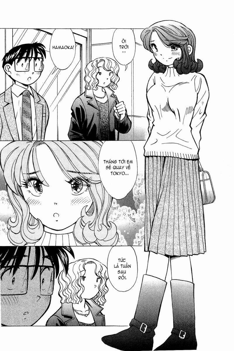 Yume de Aetara: Chapter 140