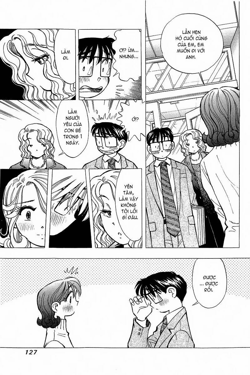 Yume de Aetara: Chapter 140