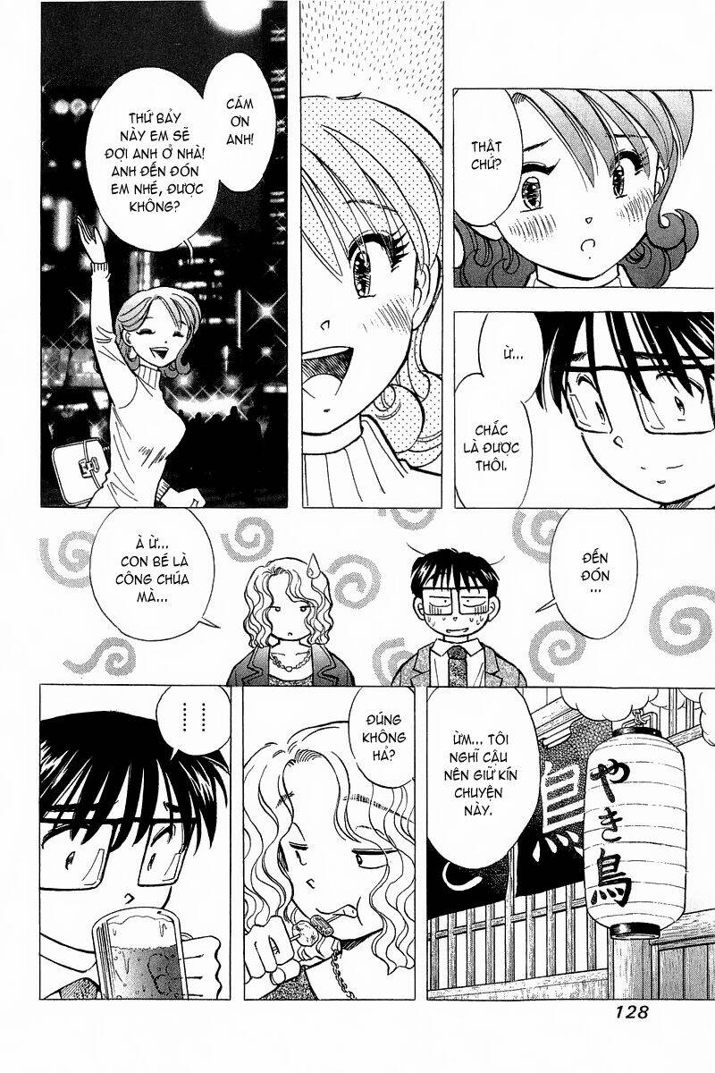 Yume de Aetara: Chapter 140