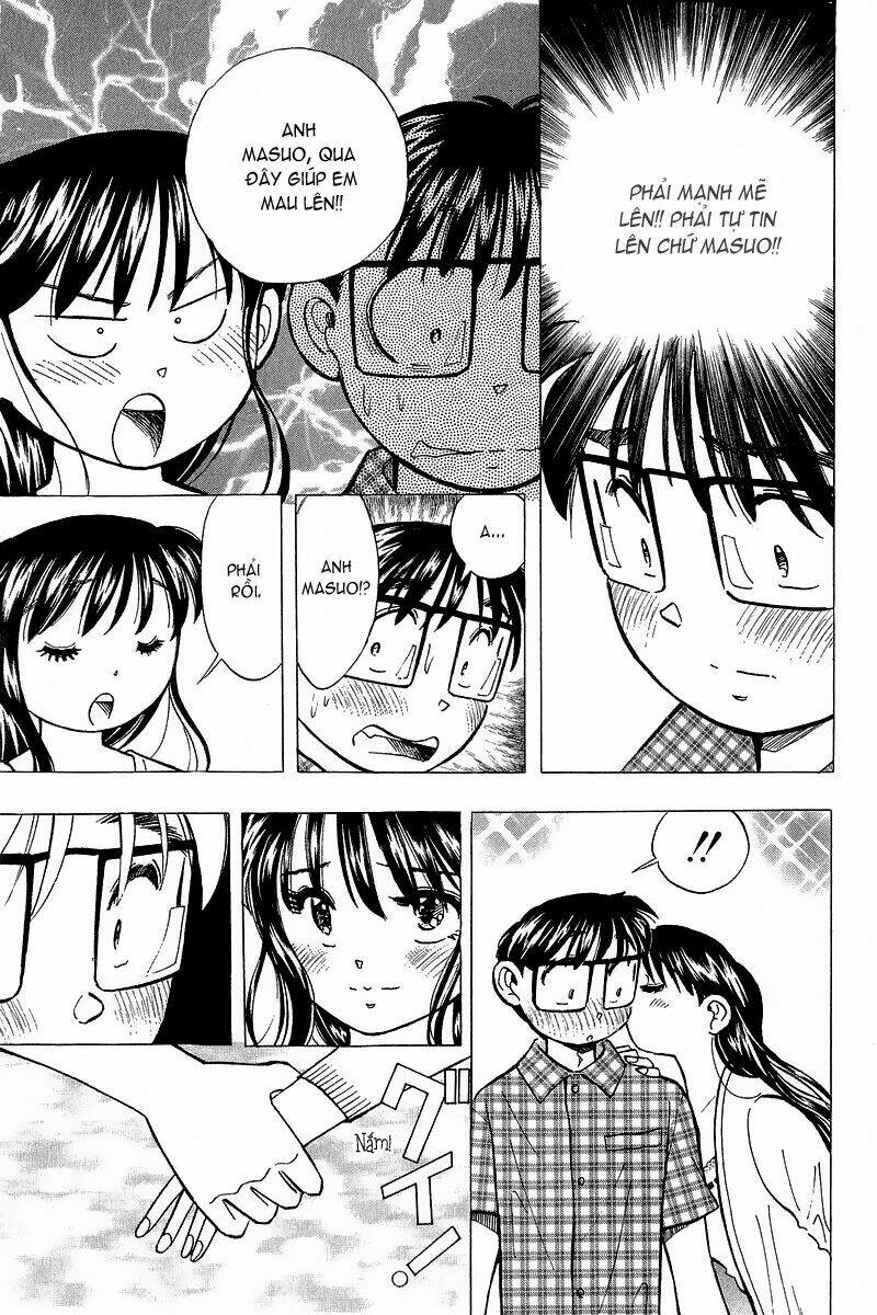 Yume de Aetara: Chapter 141