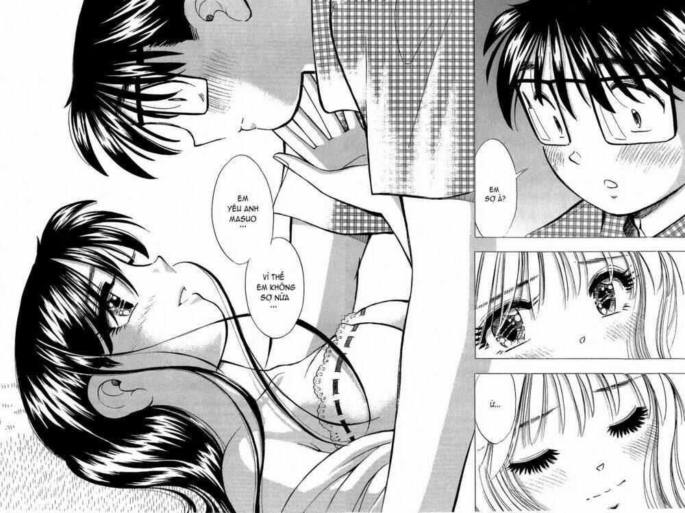 Yume de Aetara: Chapter 141