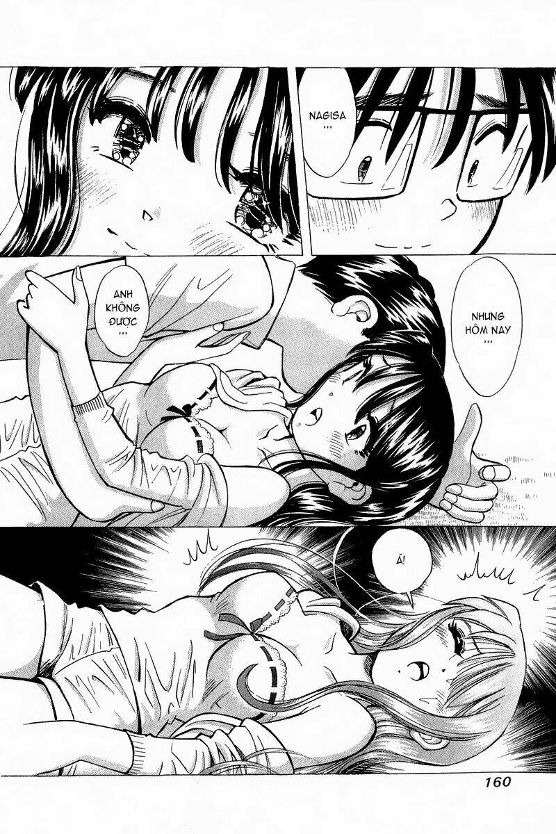 Yume de Aetara: Chapter 141