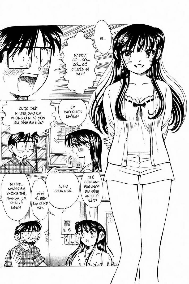Yume de Aetara: Chapter 141