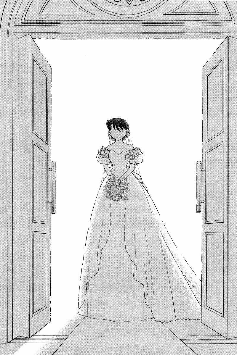 Yume de Aetara: Chapter 142
