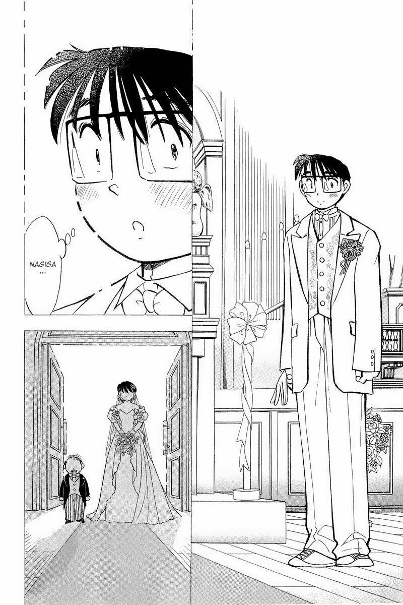 Yume de Aetara: Chapter 142