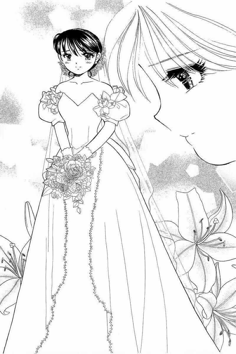 Yume de Aetara: Chapter 142