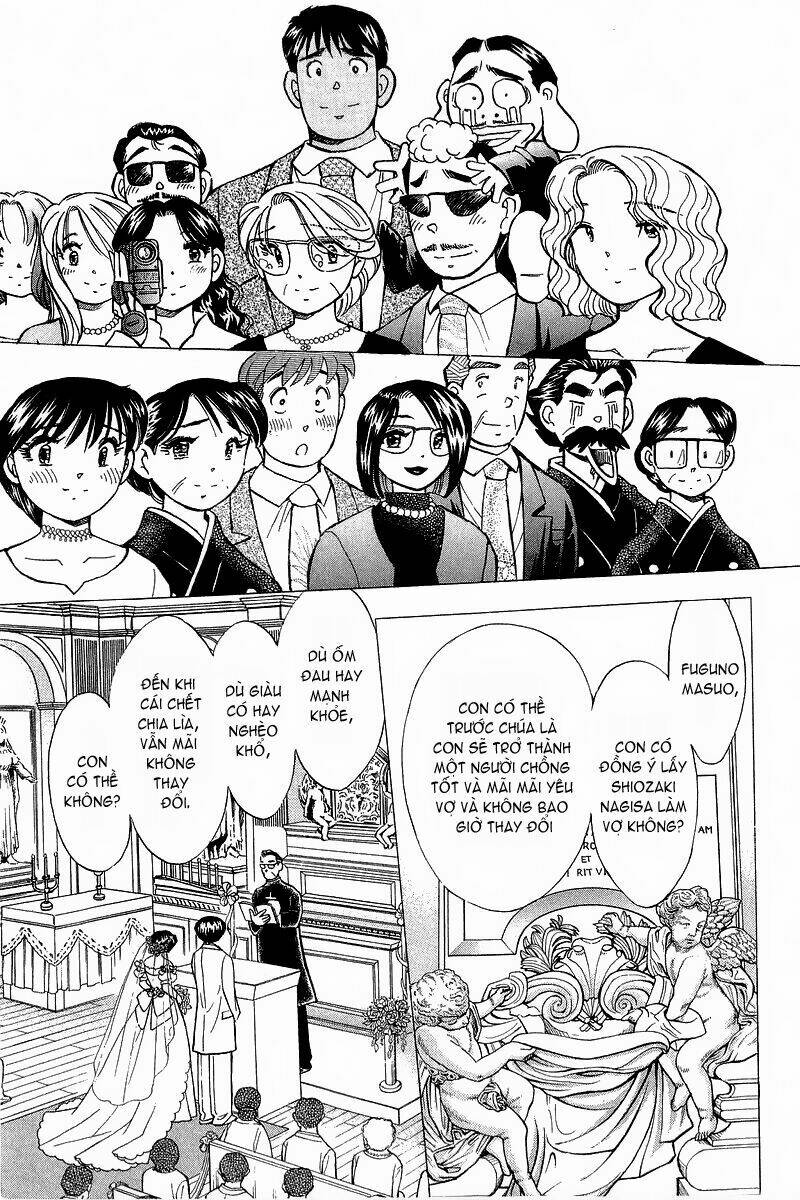 Yume de Aetara: Chapter 142