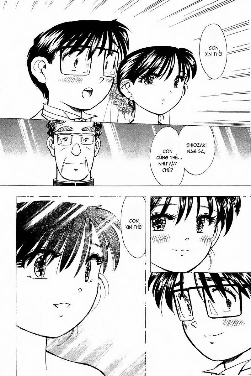 Yume de Aetara: Chapter 142
