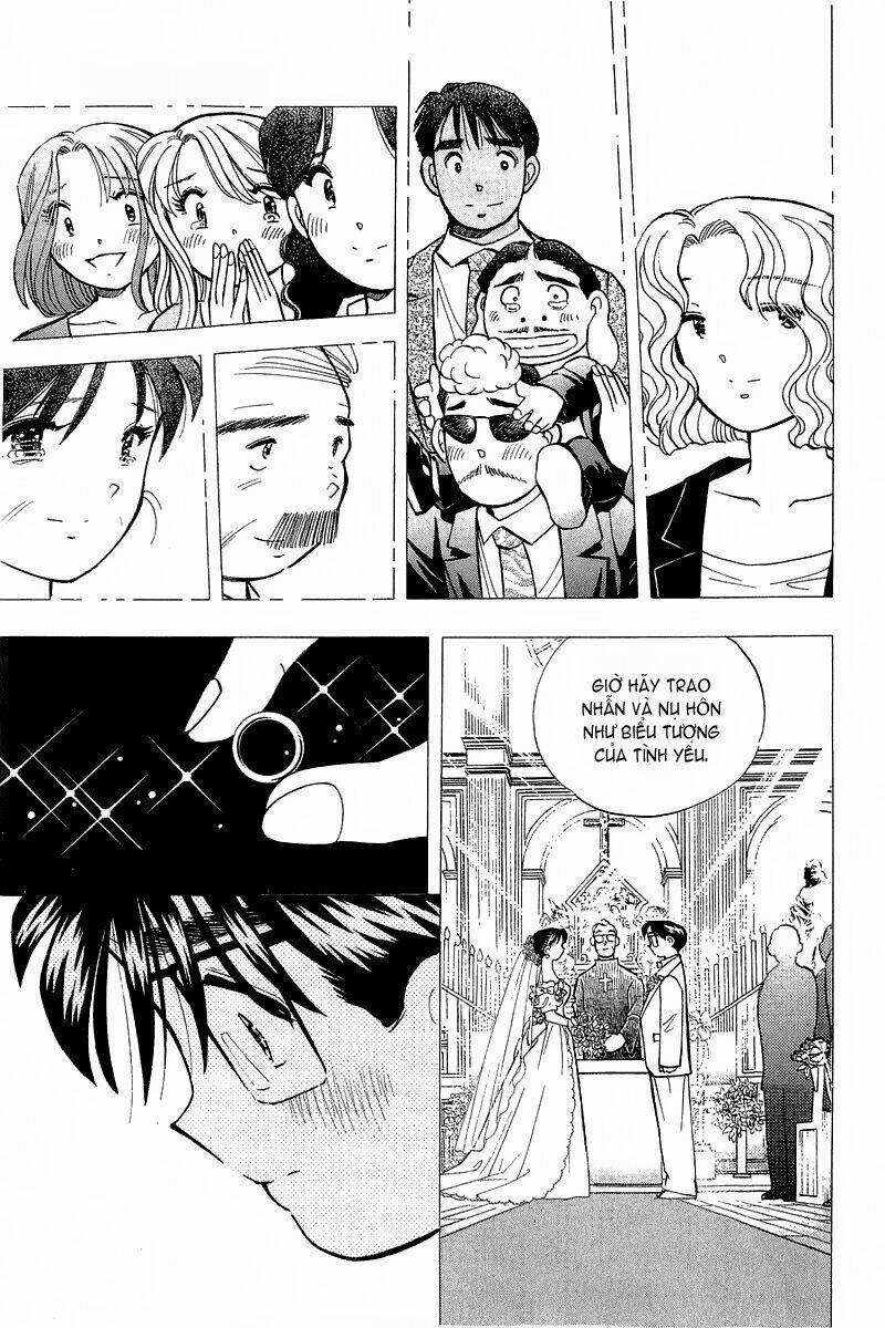 Yume de Aetara: Chapter 142