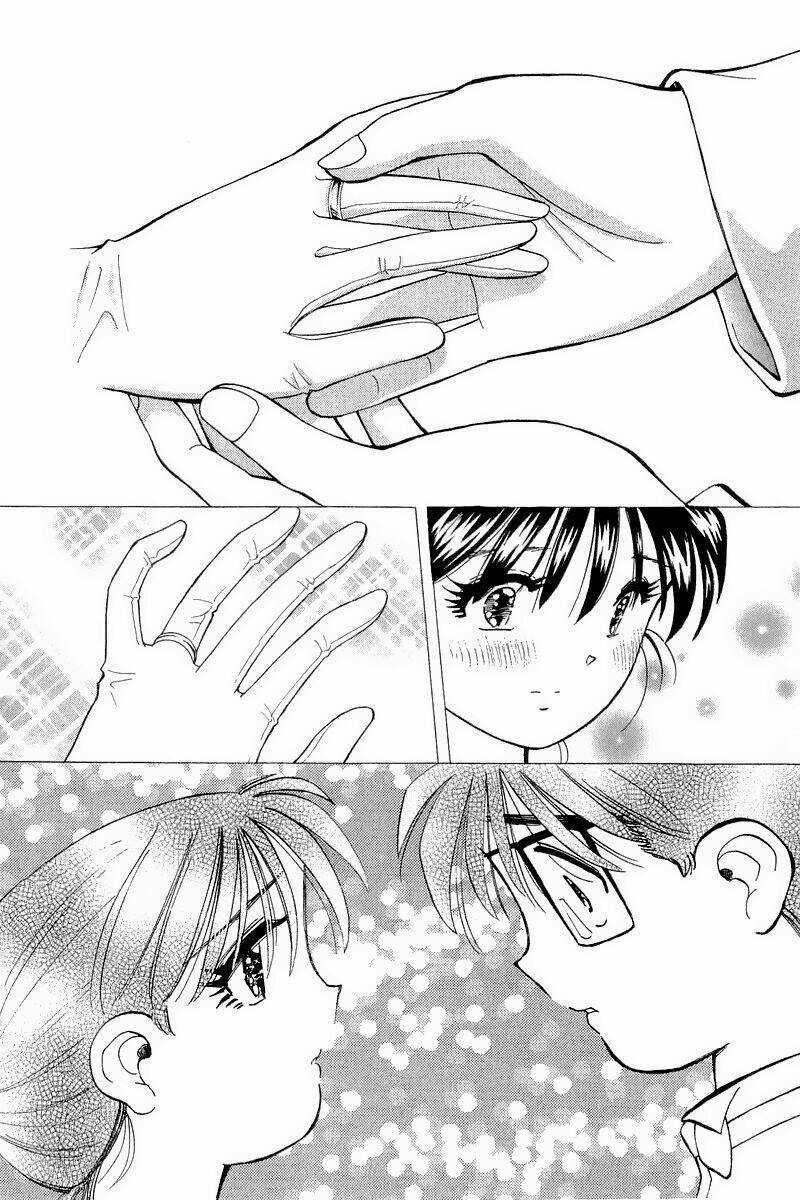 Yume de Aetara: Chapter 142