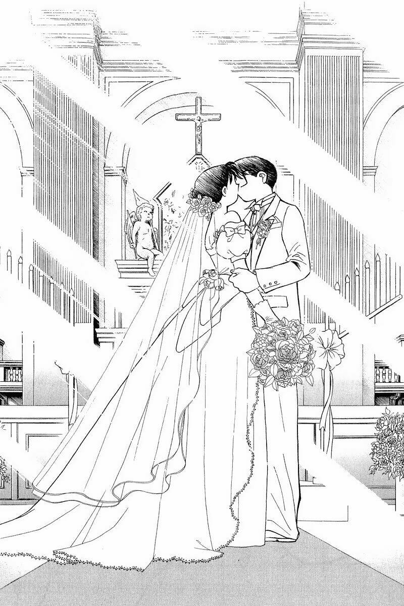 Yume de Aetara: Chapter 142