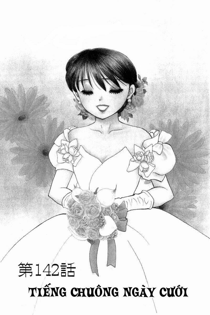 Yume de Aetara: Chapter 142
