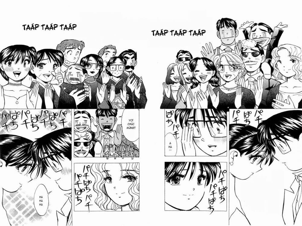 Yume de Aetara: Chapter 142