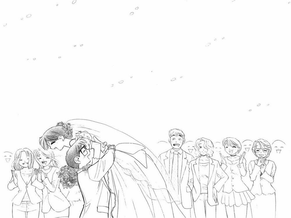 Yume de Aetara: Chapter 142