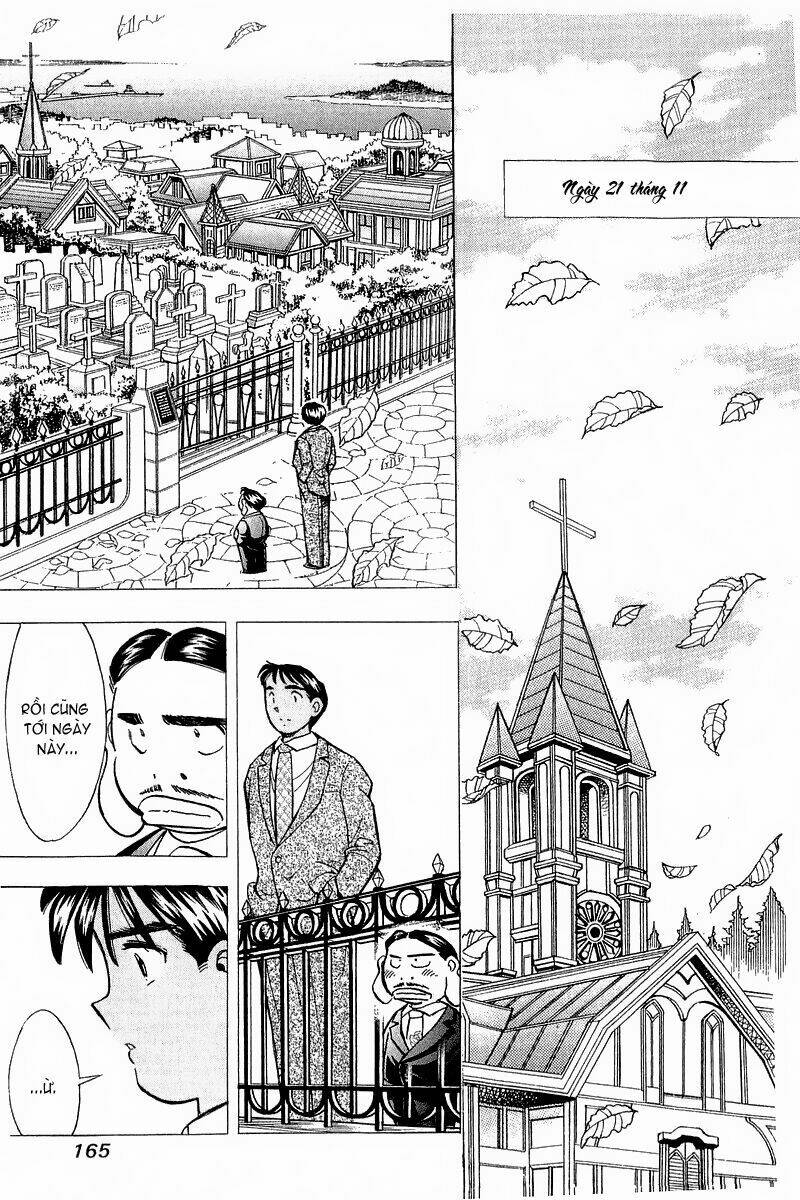 Yume de Aetara: Chapter 142