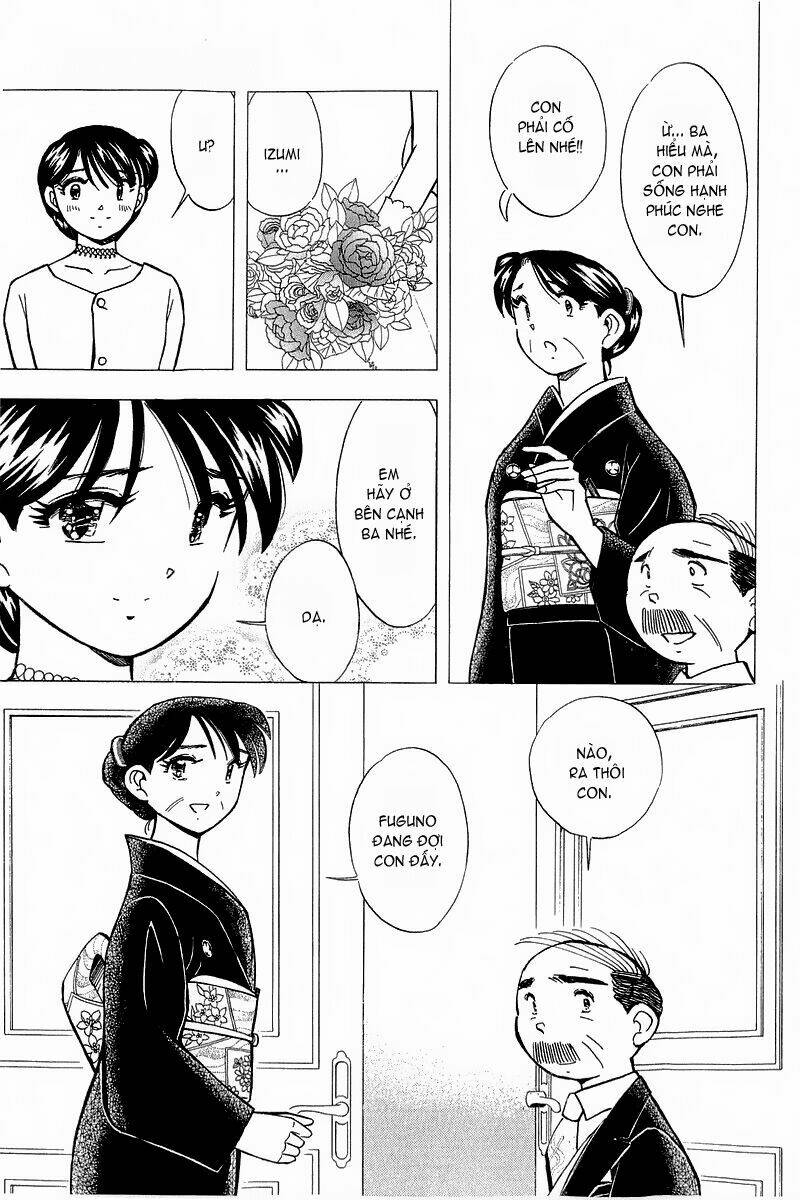 Yume de Aetara: Chapter 142