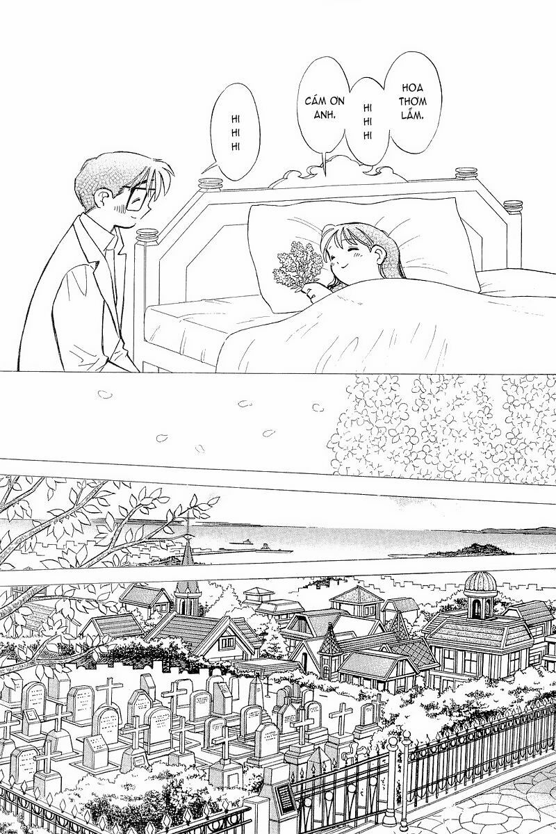 Yume de Aetara: Chapter 143