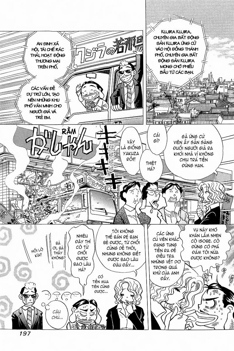 Yume de Aetara: Chapter 143