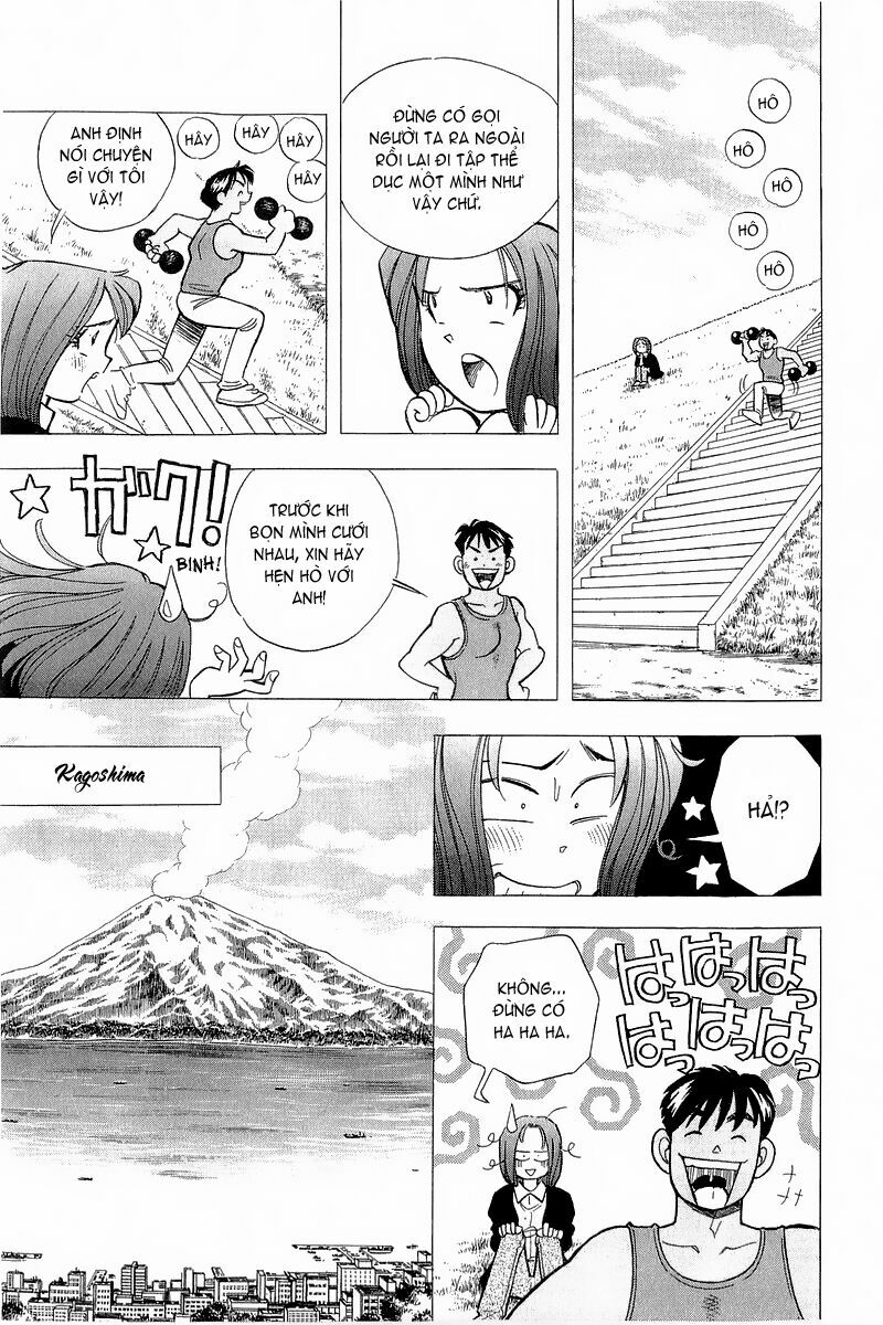 Yume de Aetara: Chapter 143