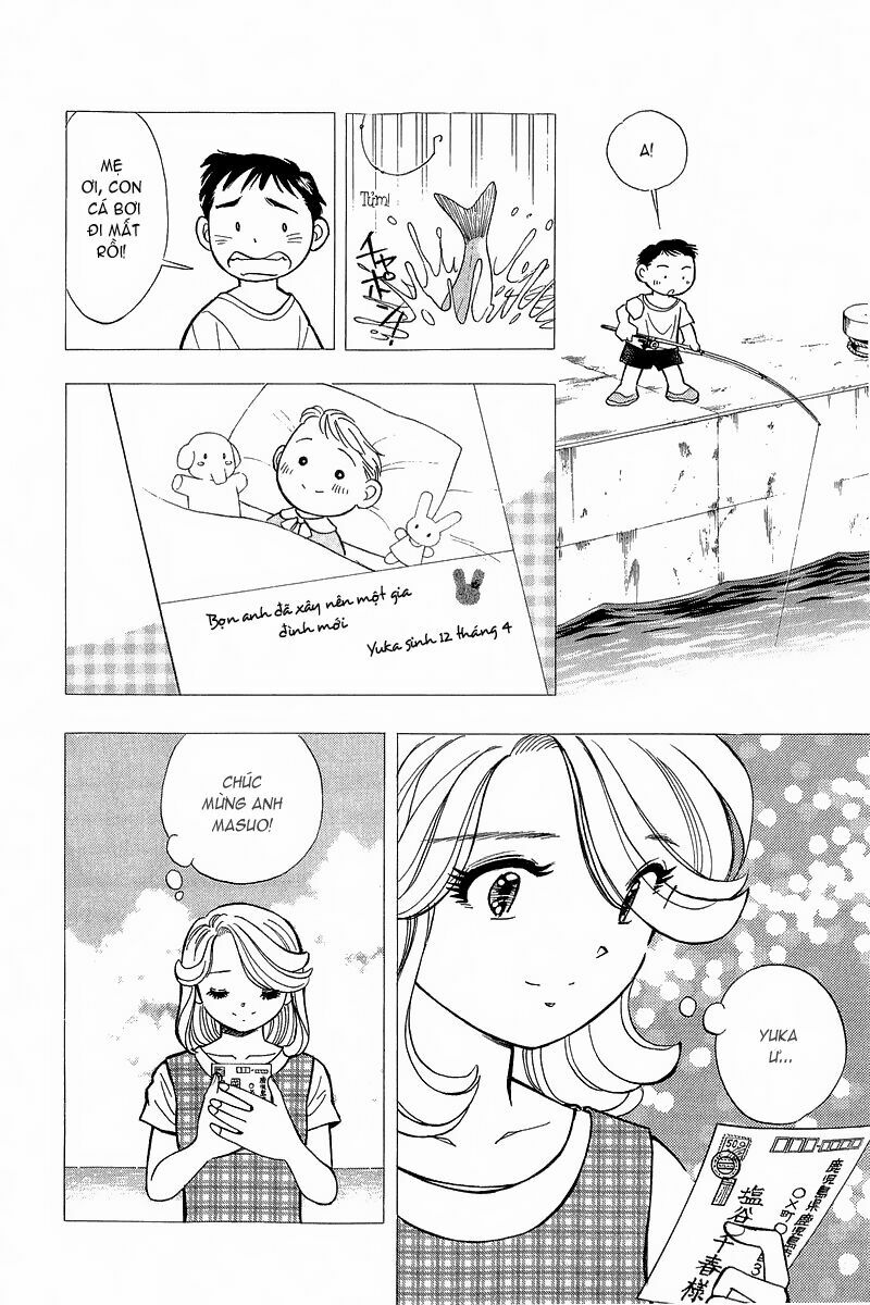 Yume de Aetara: Chapter 143