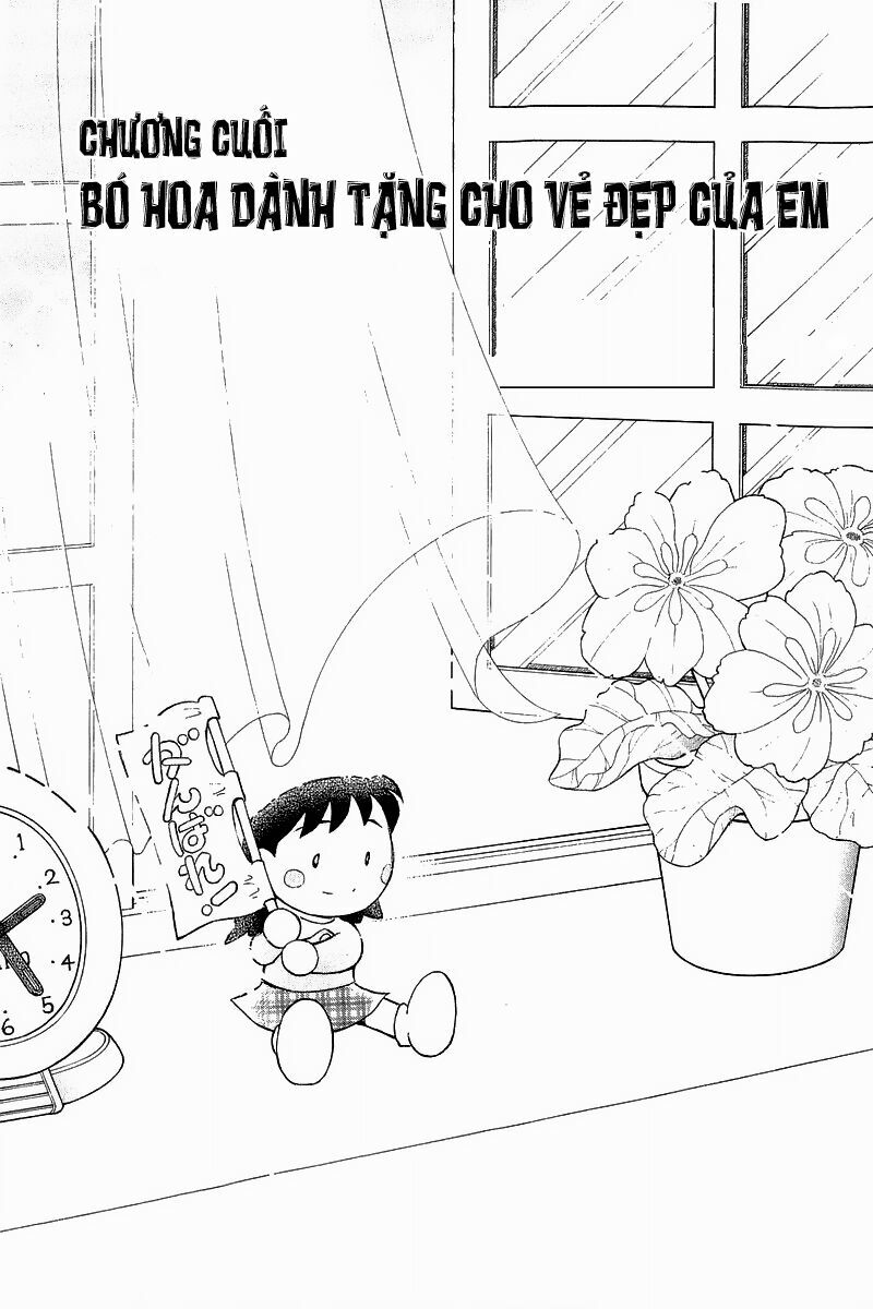 Yume de Aetara: Chapter 143