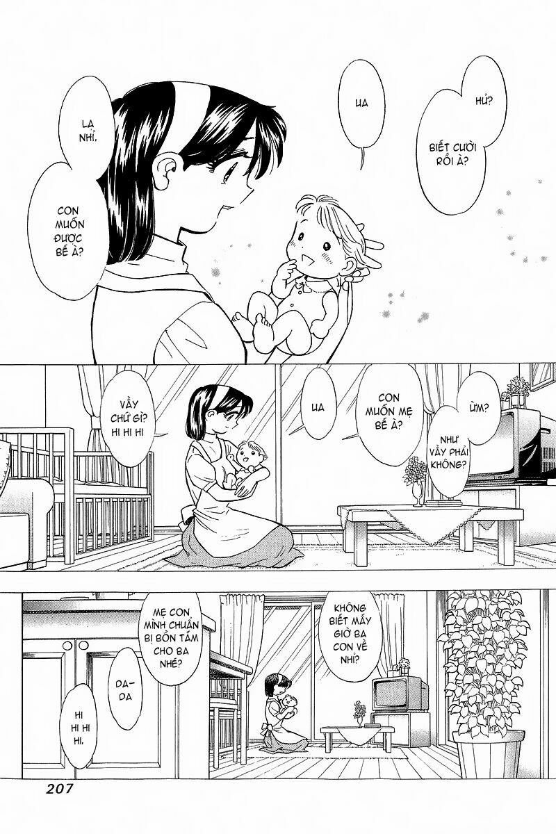 Yume de Aetara: Chapter 143