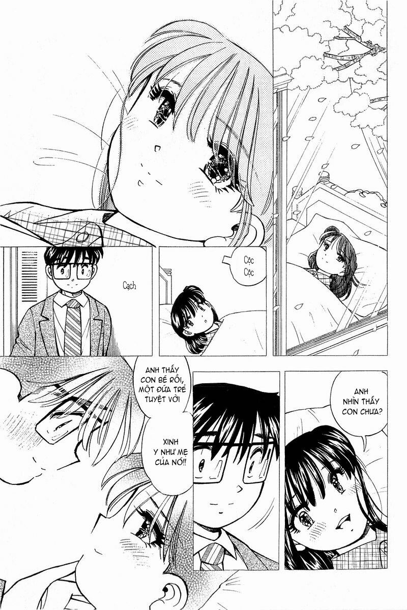 Yume de Aetara: Chapter 143