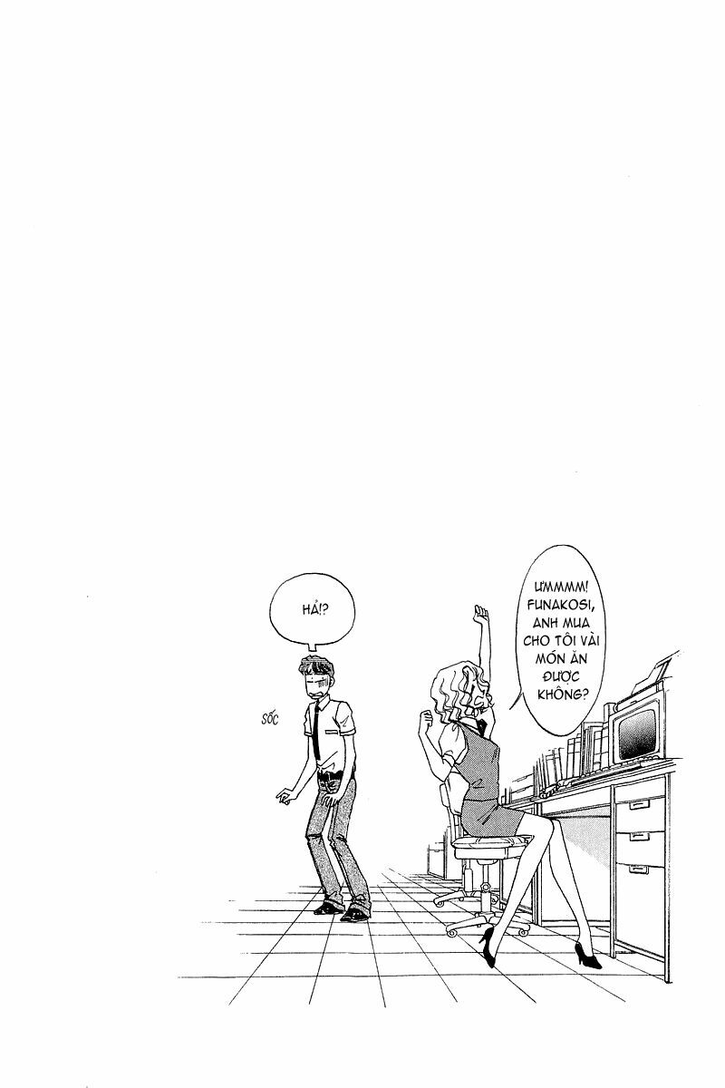 Yume de Aetara: Chapter 15