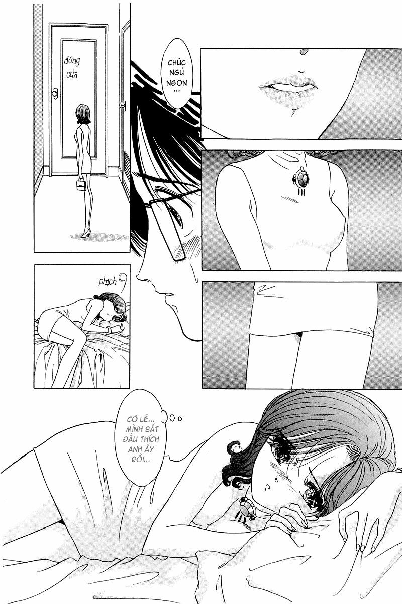 Yume de Aetara: Chapter 15
