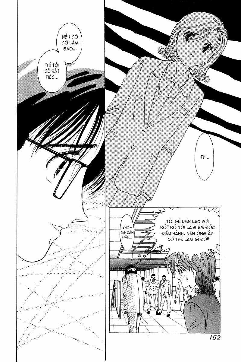 Yume de Aetara: Chapter 15