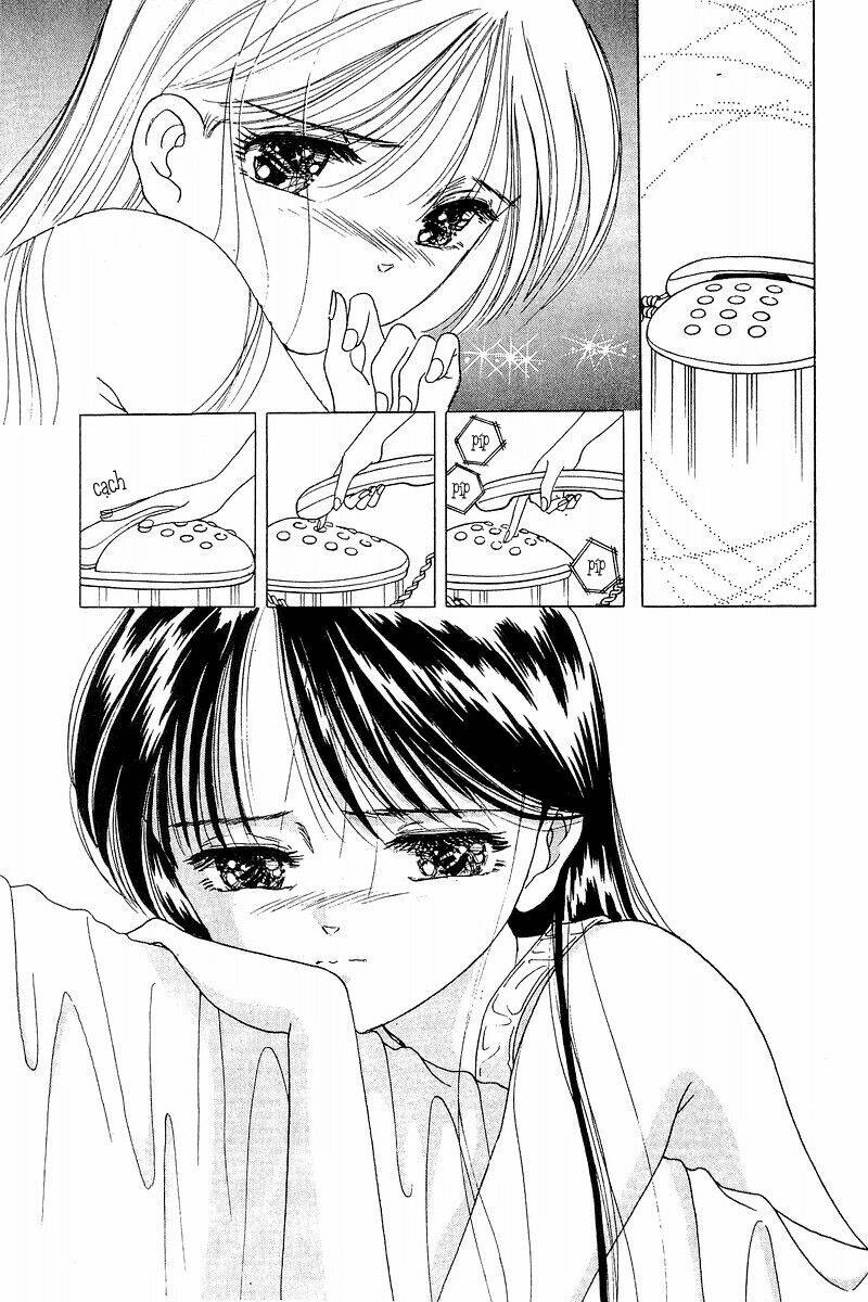 Yume de Aetara: Chapter 16